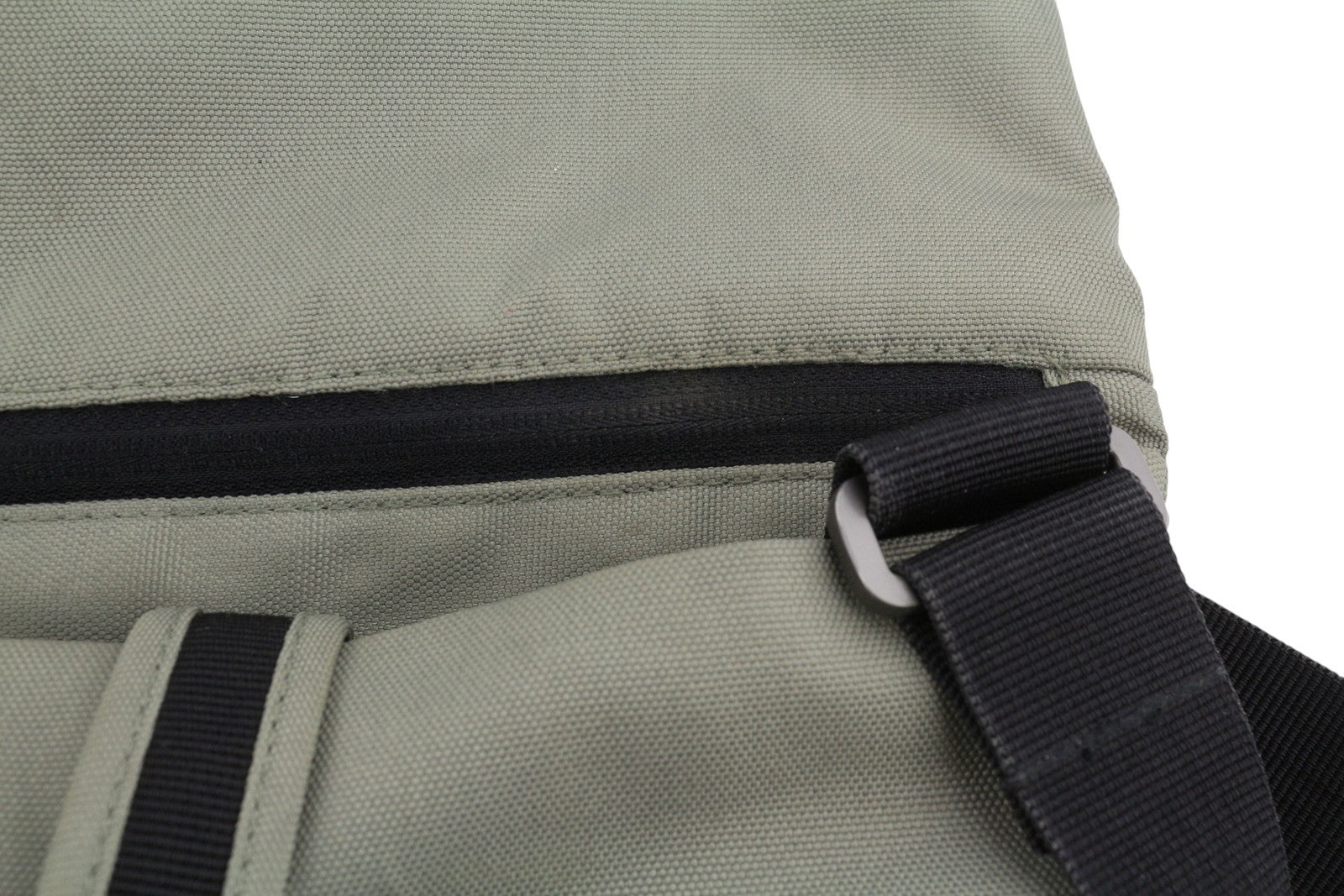 BUGABOO Women Diaper Bag OS Grey Changing Mat Multi-Functional Organizer