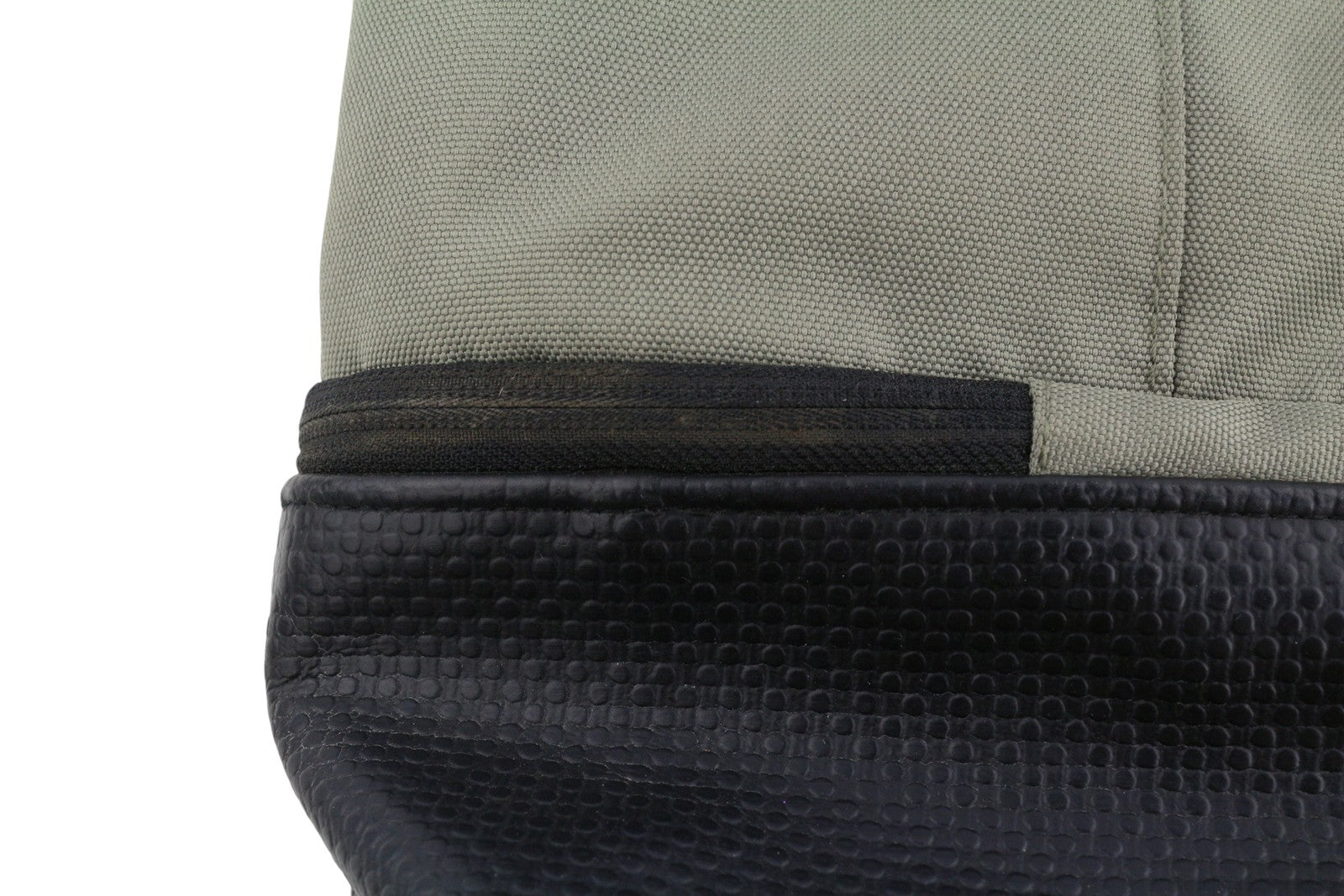 BUGABOO Women Diaper Bag OS Grey Changing Mat Multi-Functional Organizer