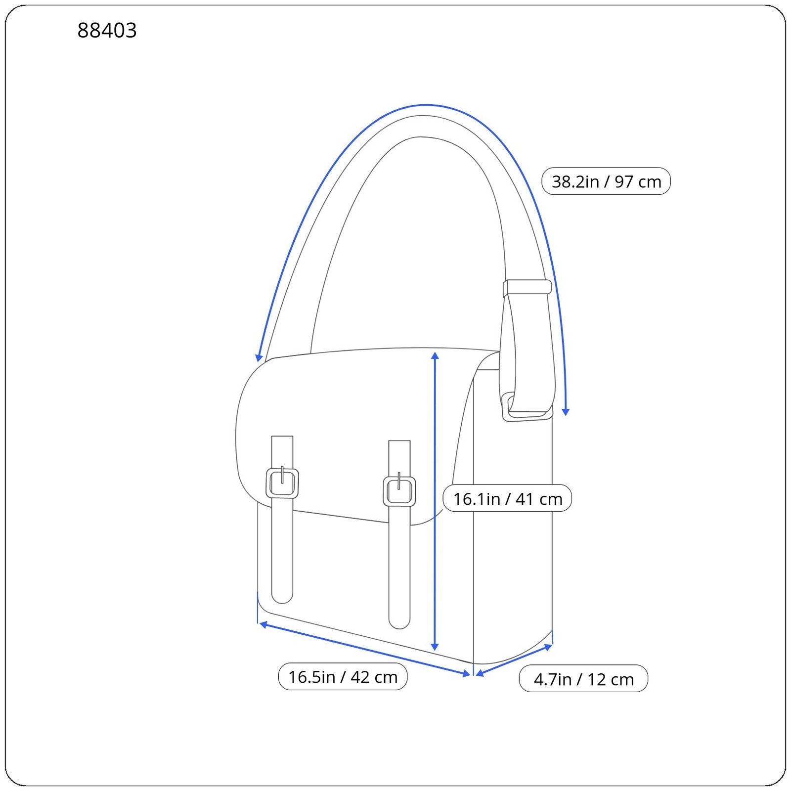 BUGABOO Women Diaper Bag OS Grey Changing Mat Multi-Functional Organizer