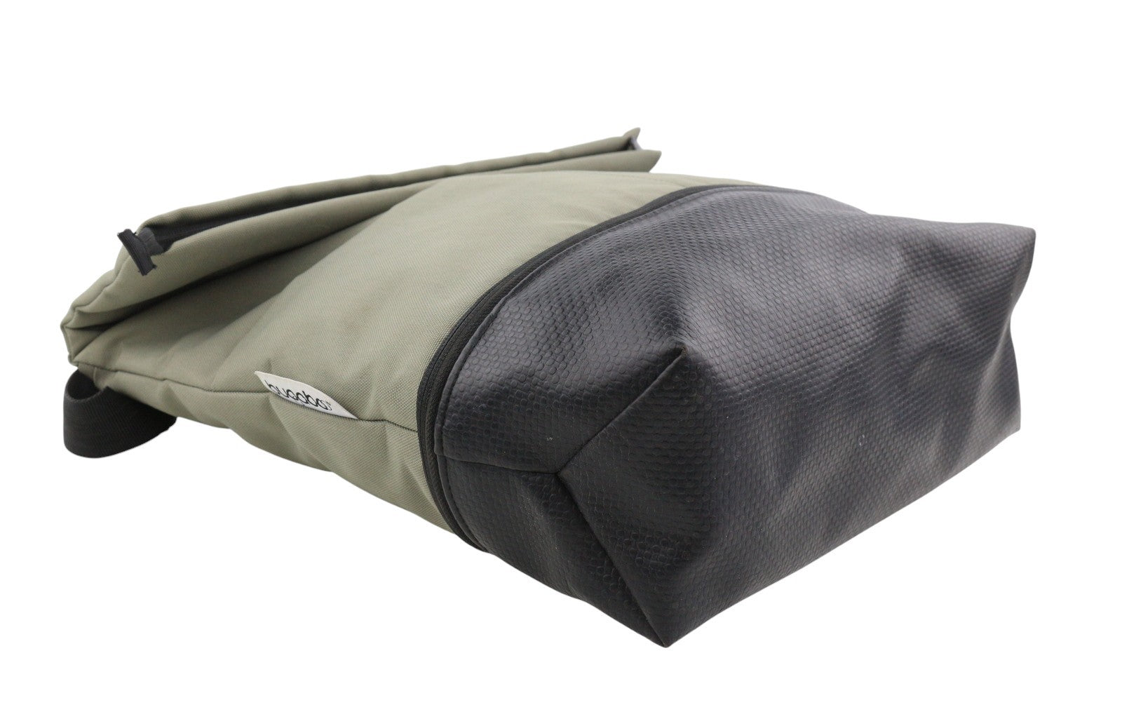 BUGABOO Women Diaper Bag OS Grey Changing Mat Multi-Functional Organizer
