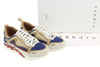 Sneakers Flame