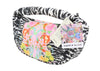 Bag x Maria Escote Zebra Sling
