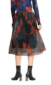 Skirt Virginie