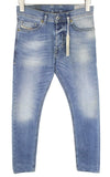 Jeans Tepphar 0842H