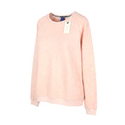 SCOTCH & SODA Men Sweatshirt XL Multicoloured Patterned Crew Neck Pull On