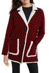 Coat Jers Denver