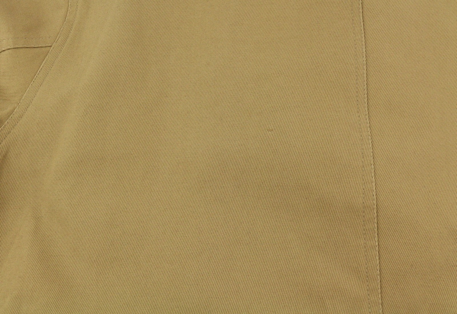 SCOTCH & SODA Atelier Men's Jacket M Brown Peacoat Drawstring Double Collar