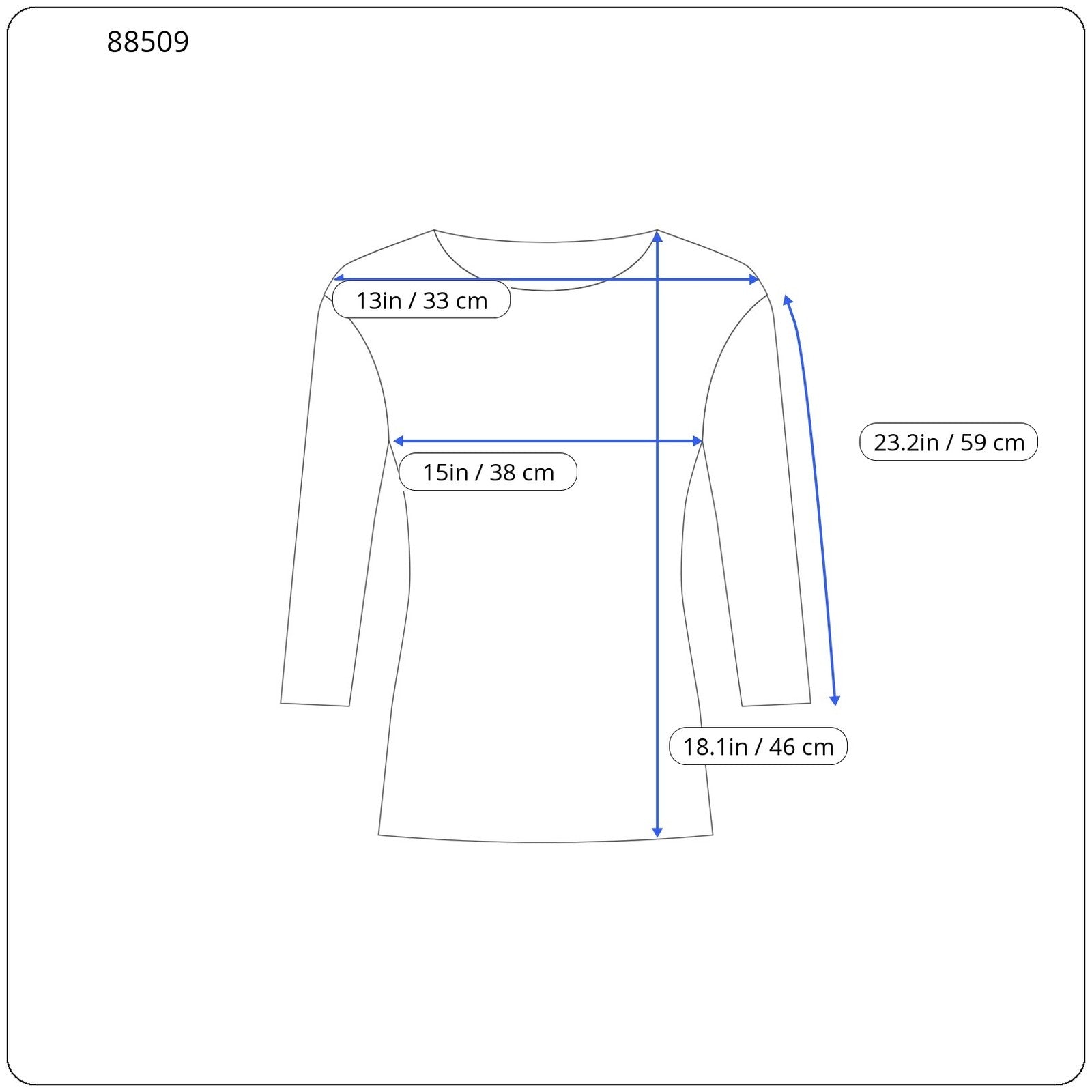 SANDRO Women's Blouse 0 XS Colourful Silk Cropped Square Neck Balloon Sleeve
