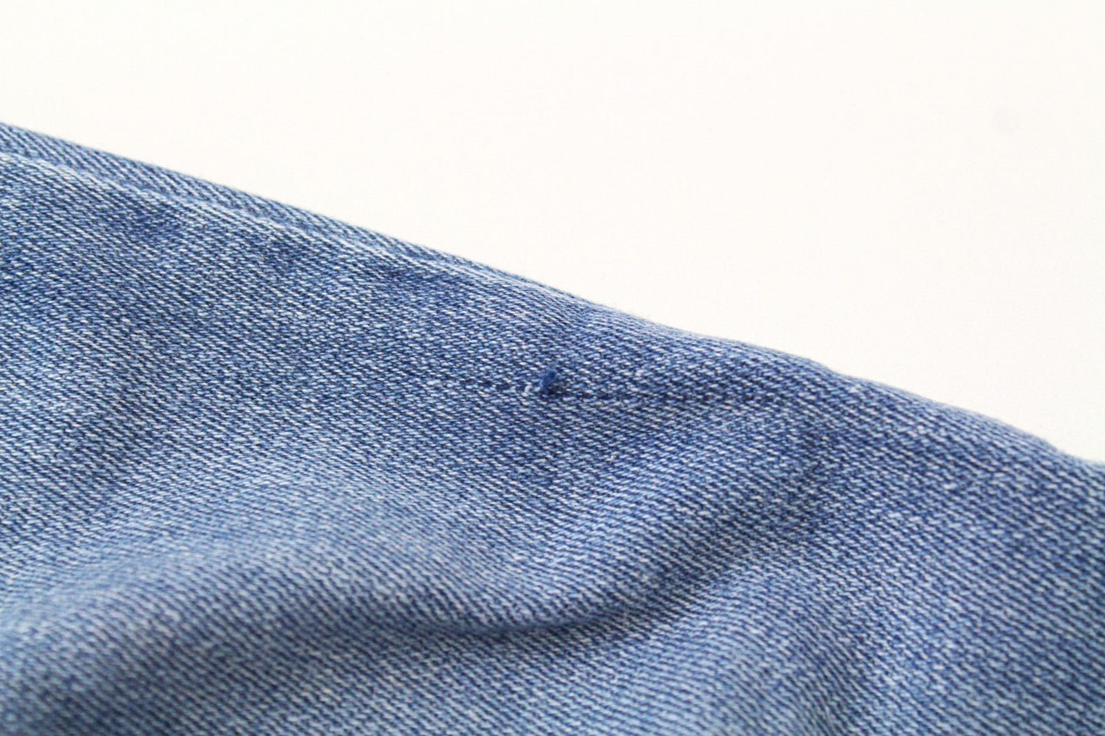 ONLY OnlCoral Life Power Azg Noos Women Jeans W27/L30 Blue Stretch Slim Skinny