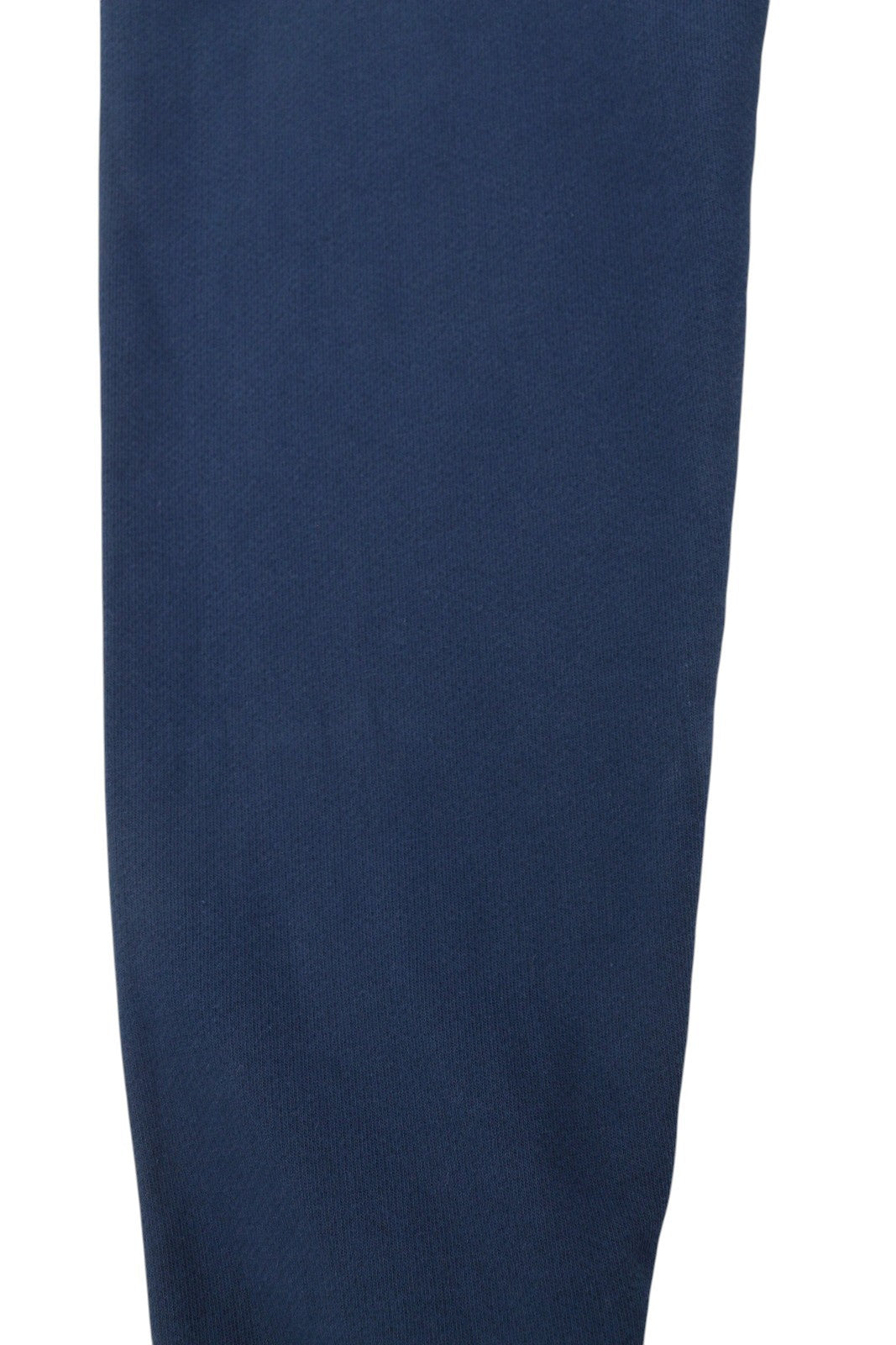 SCOTCH & SODA Men Sweatshirt L Dark Blue Crew Neck Long Sleeve Pull On