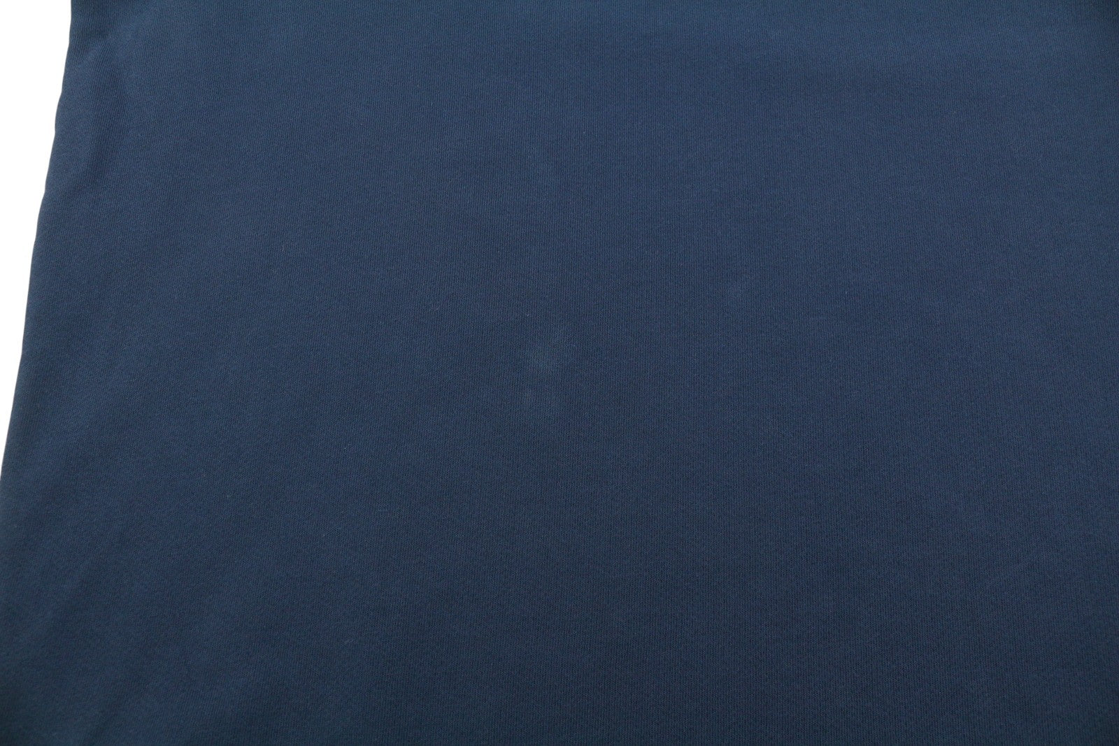 SCOTCH & SODA Men Sweatshirt L Dark Blue Crew Neck Long Sleeve Pull On