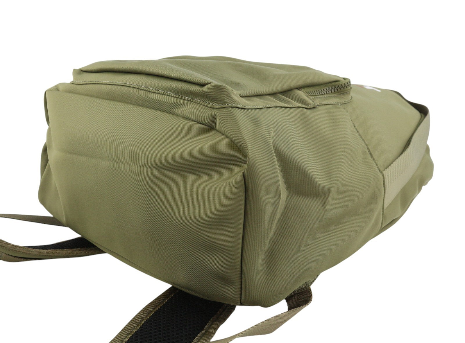GANT Men Backpack OS Military Green Patch Pocket Logo Backpack