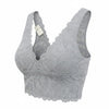 Grey Cotton Underwear