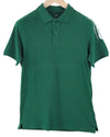 Green Twill T-Shirt