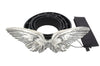 Black Leather Belt