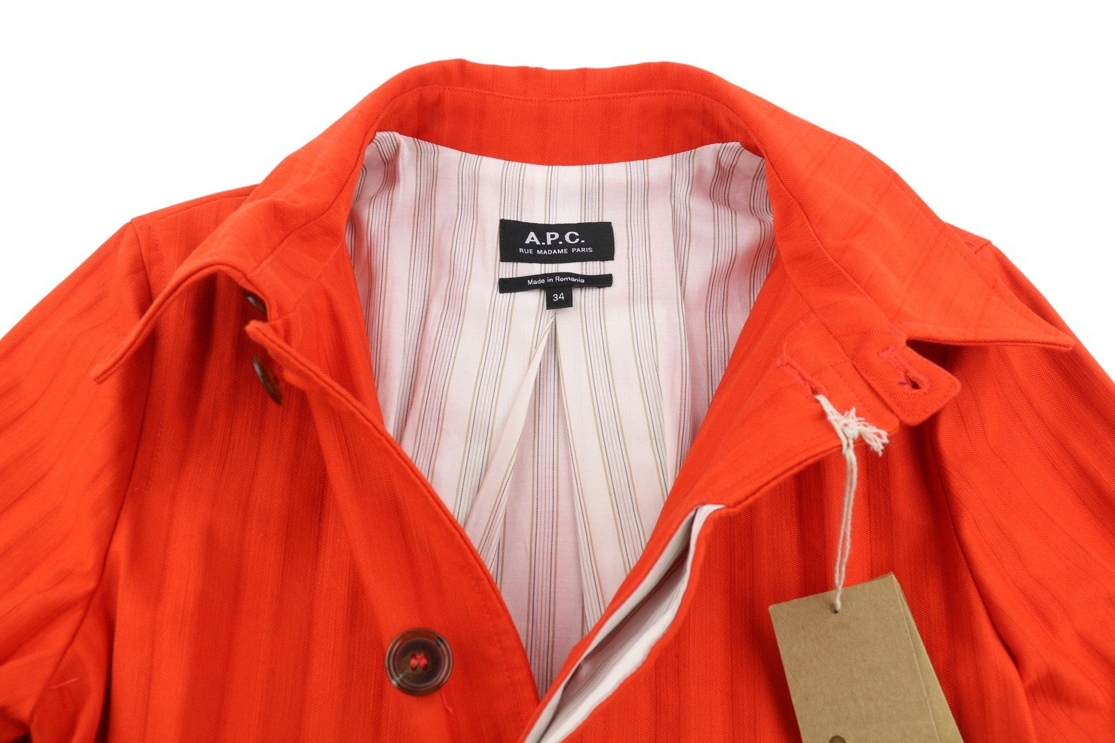 Coat Max Dinard