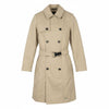 Coat Trench