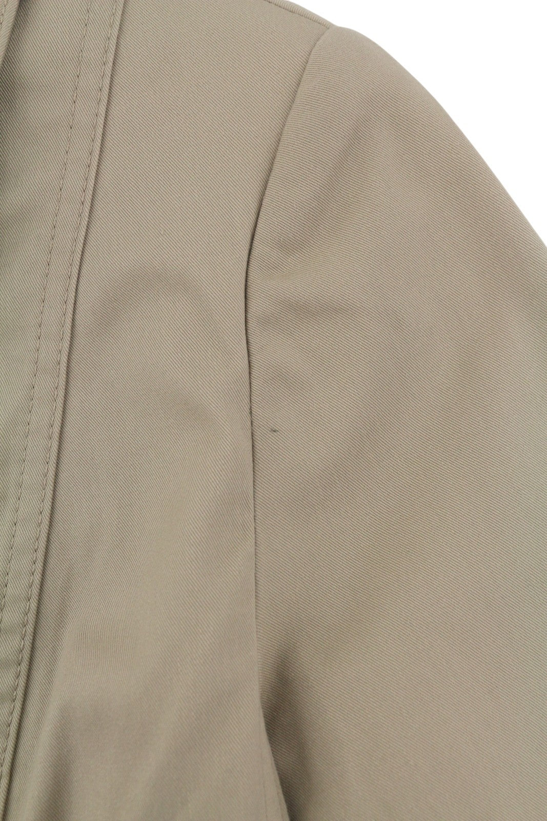 Coat Trench