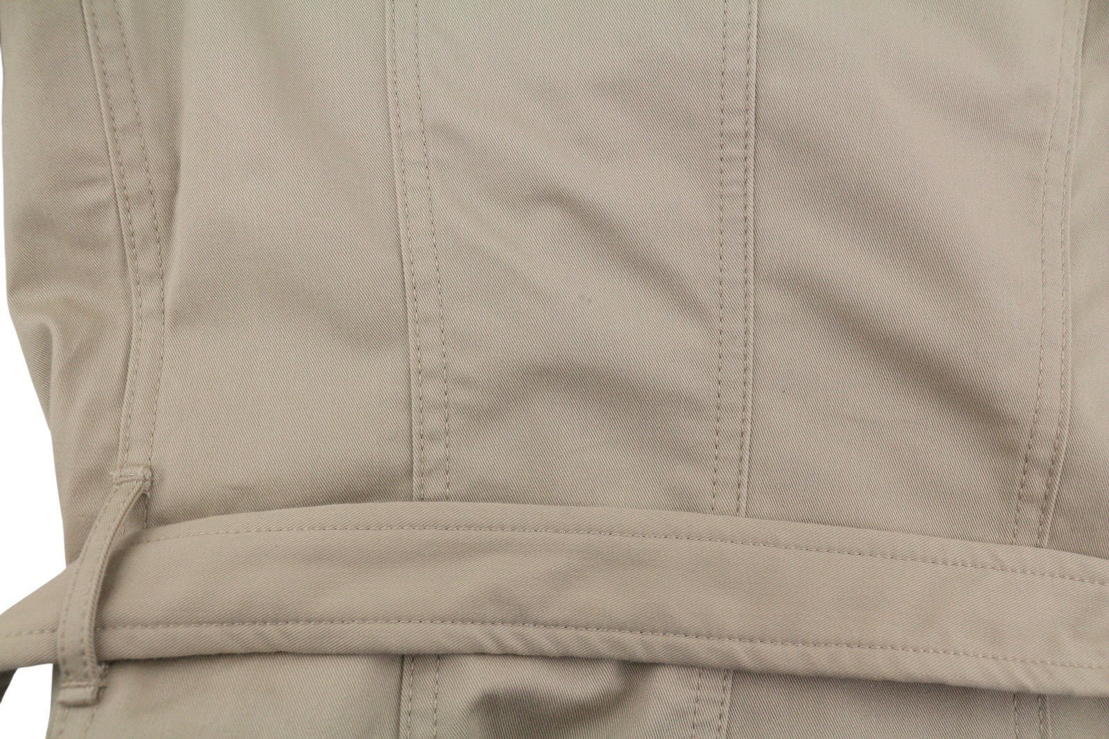 Coat Trench