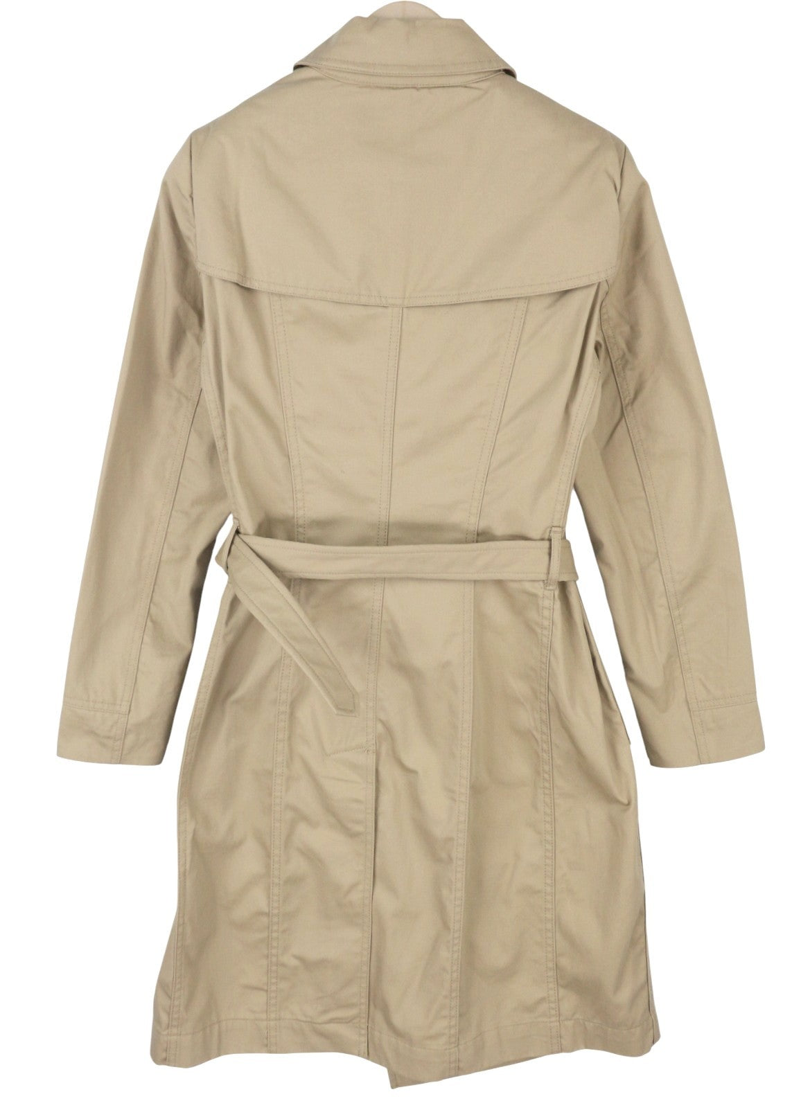 Coat Trench