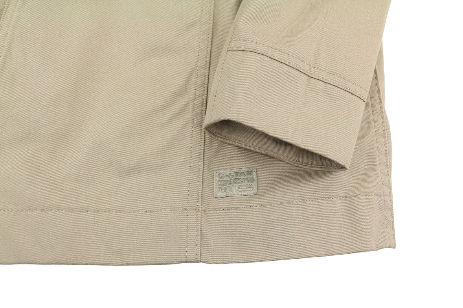 Coat Trench