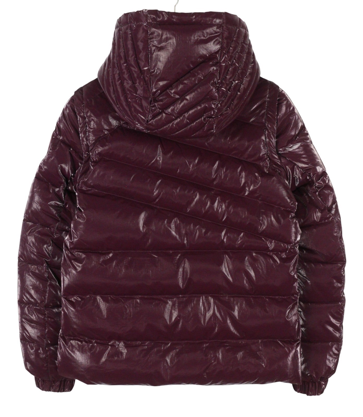 SCOTCH & SODA Schyler Women Jacket XS Water Repellent Puffer Vest RRP199