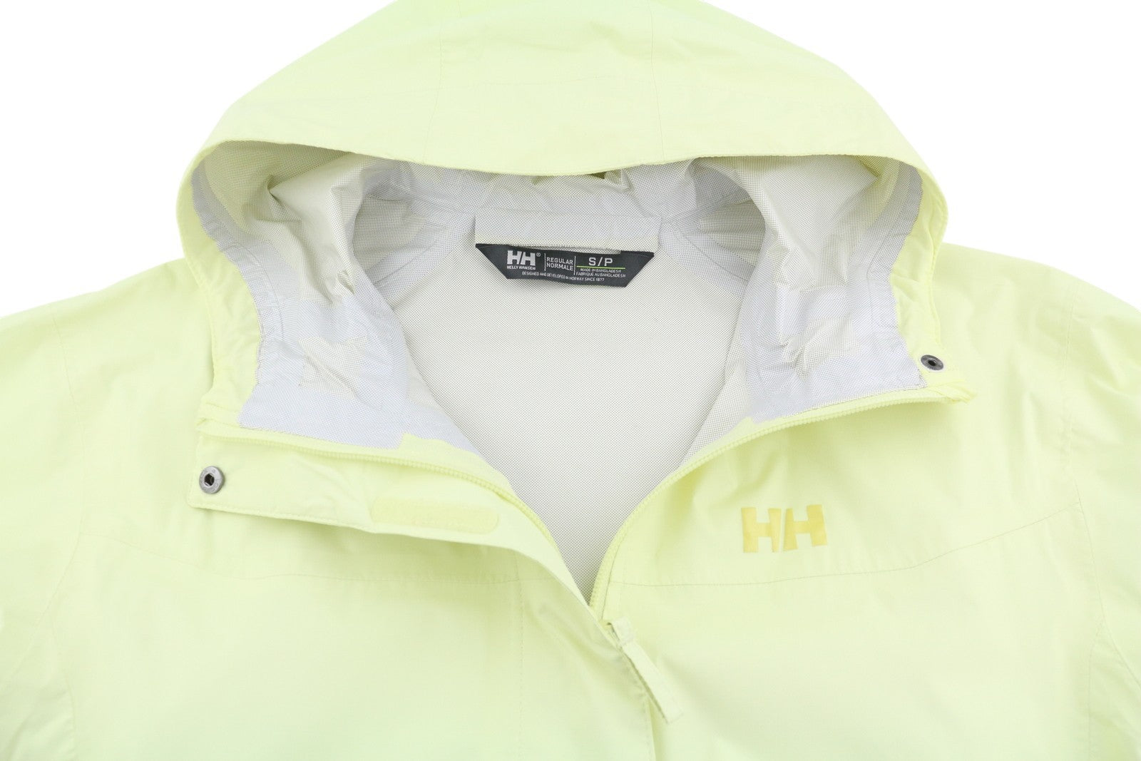 Jacket Loke