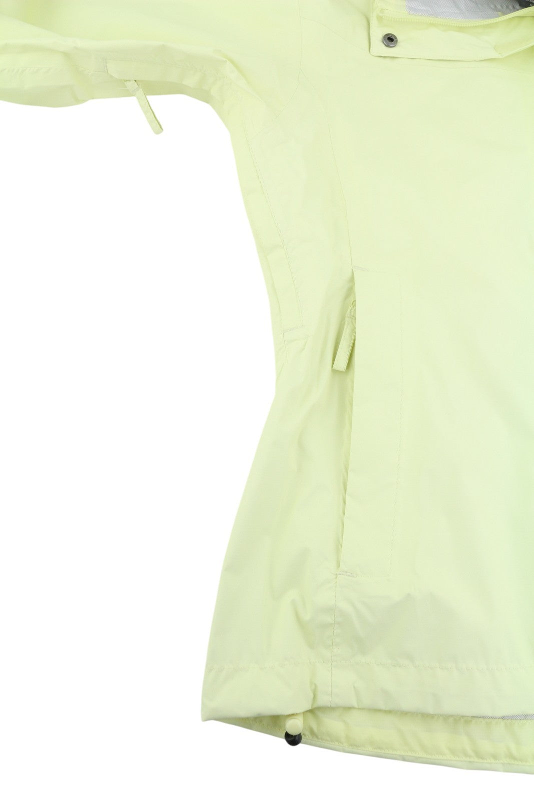 Jacket Loke