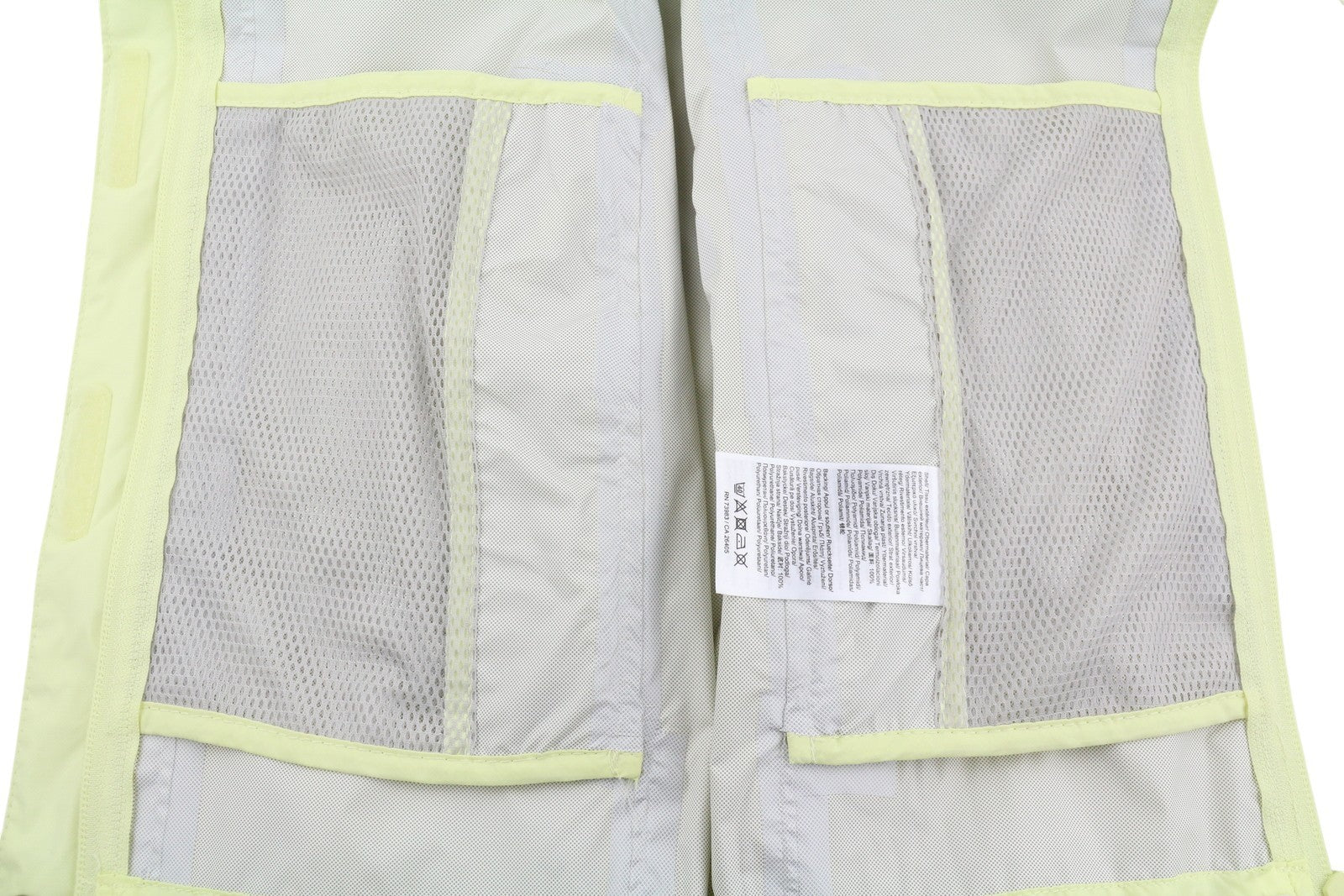 Jacket Loke