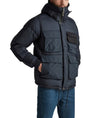 Jacket Field HDD Puffer