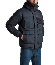 Jacket Field HDD Puffer