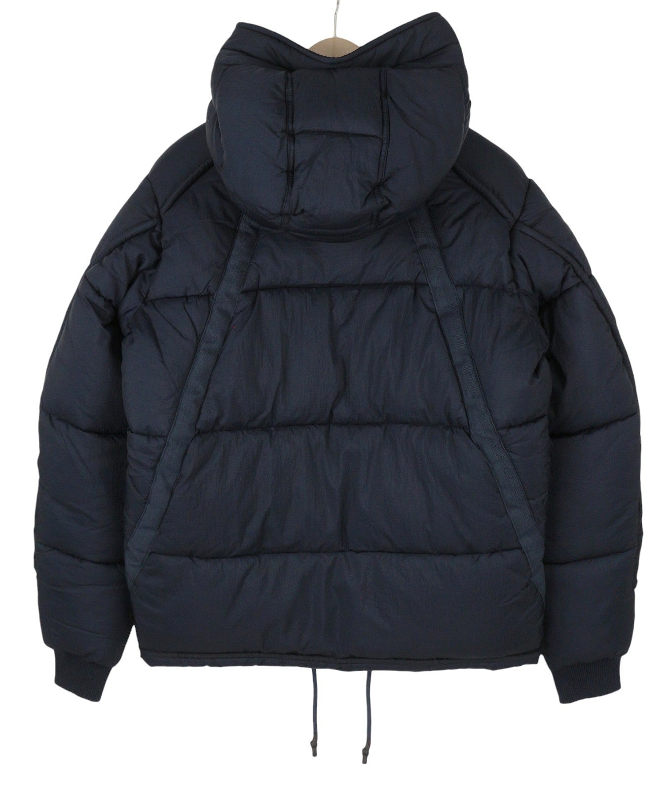 Jacket Field HDD Puffer