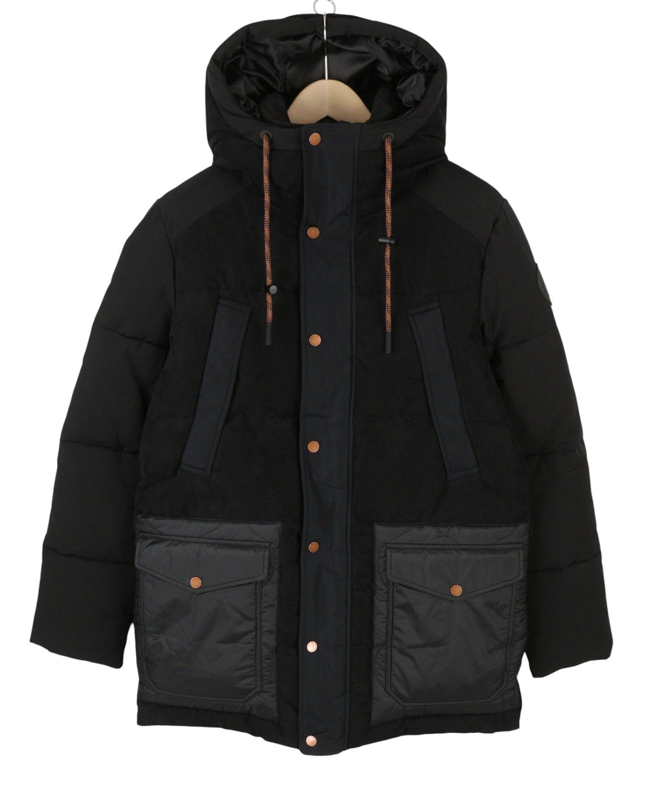 Jacket Arza