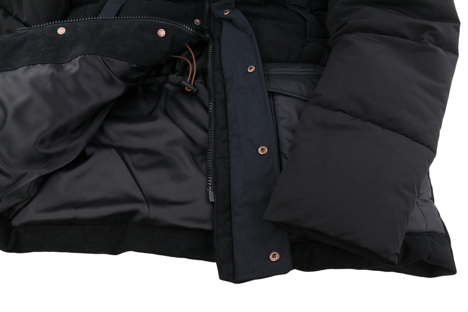 Jacket Arza