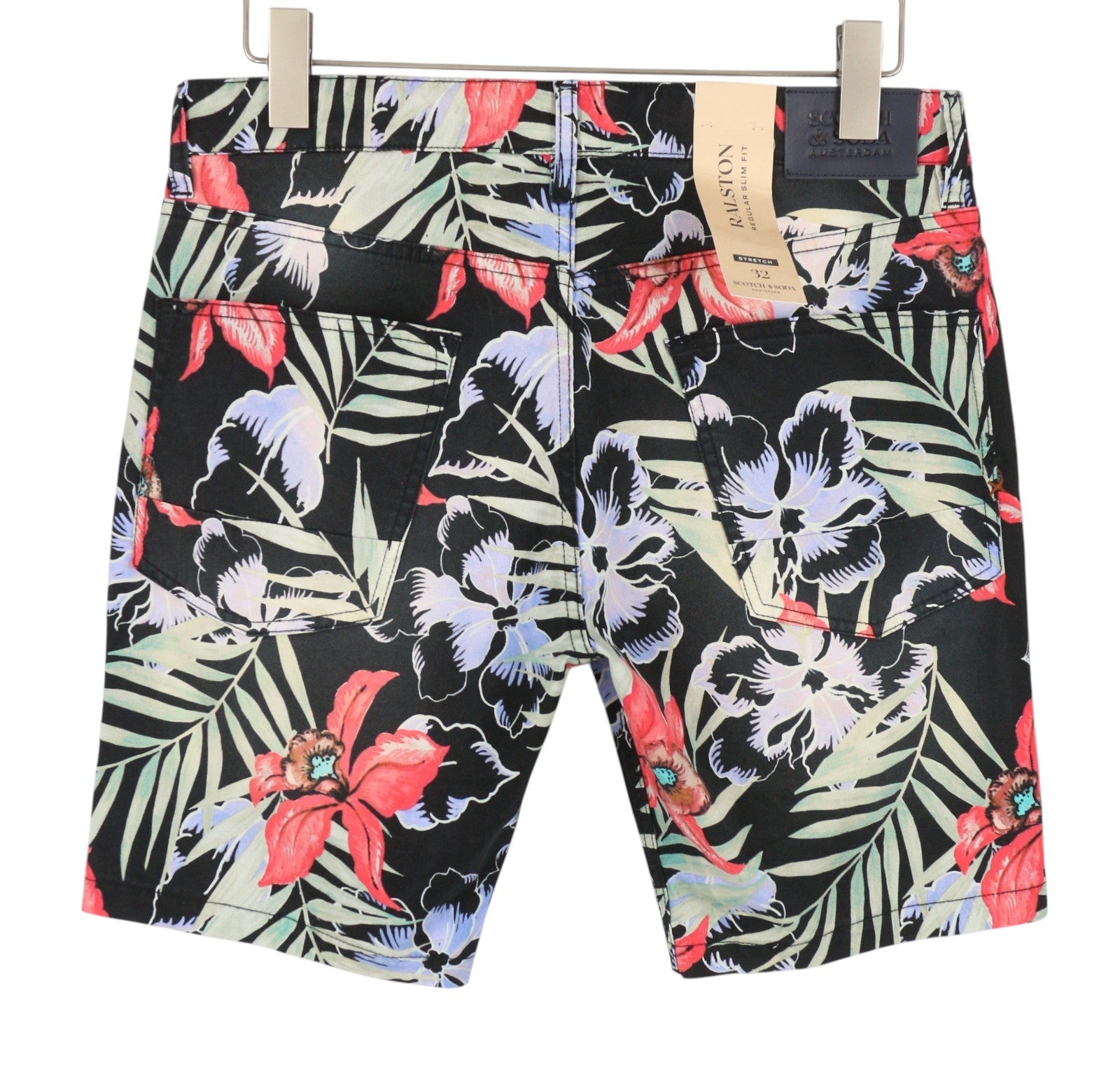 Shorts Ralston