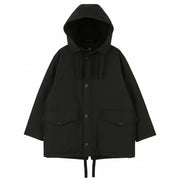 Jacket Mid Parka