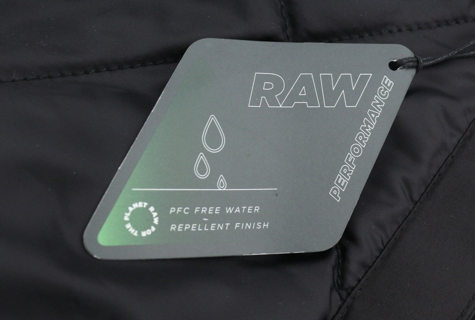 Jacket Mid Parka