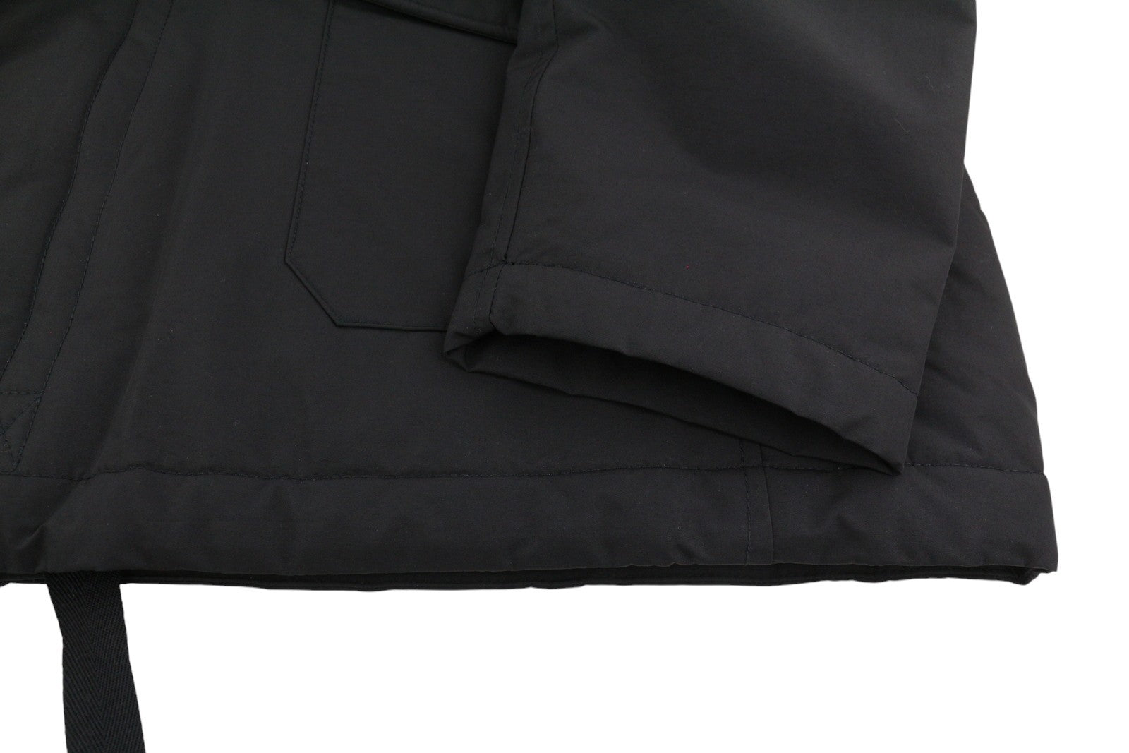 Jacket Mid Parka