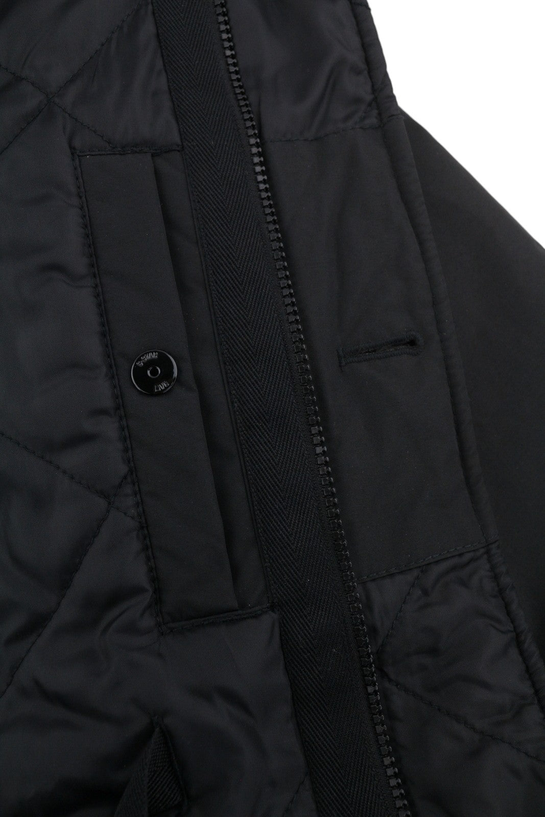 Jacket Mid Parka