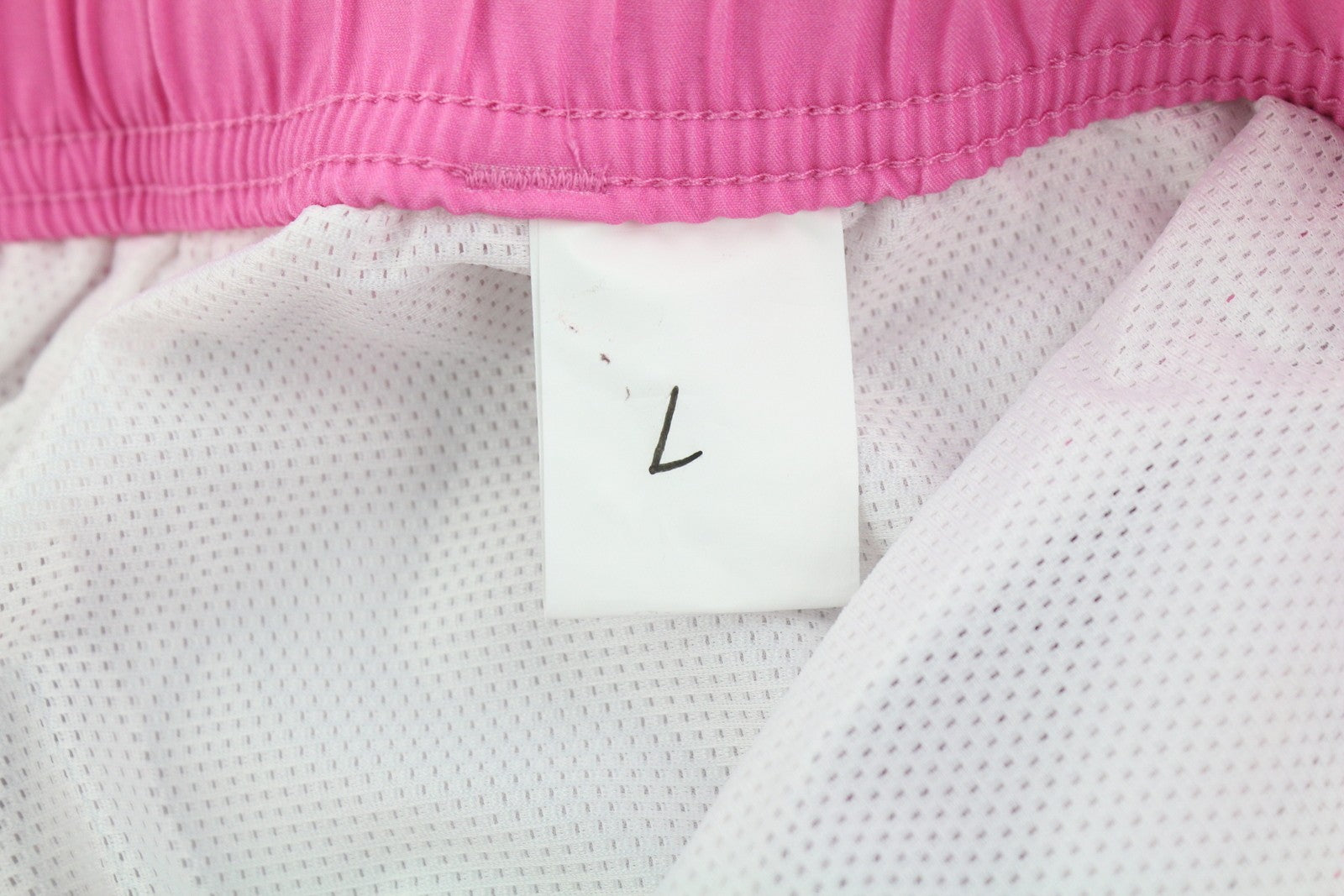 Pink Swimwear