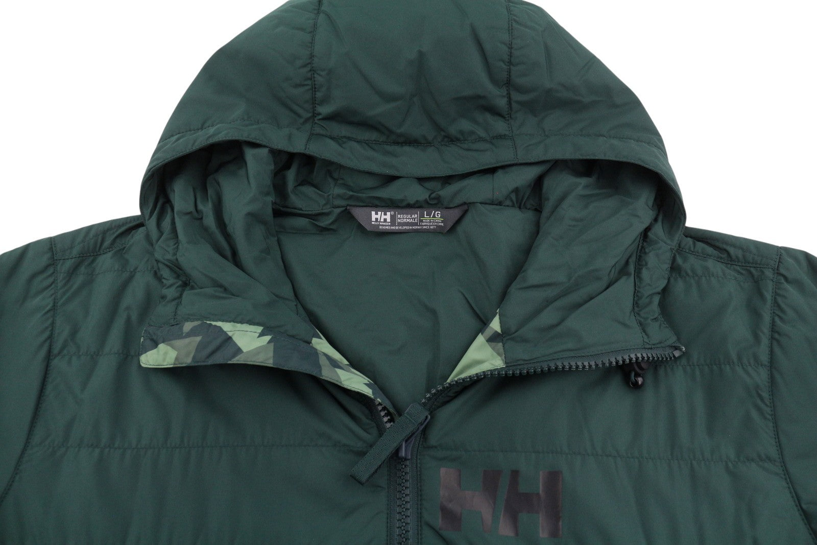 Jacket Active Ins Fall