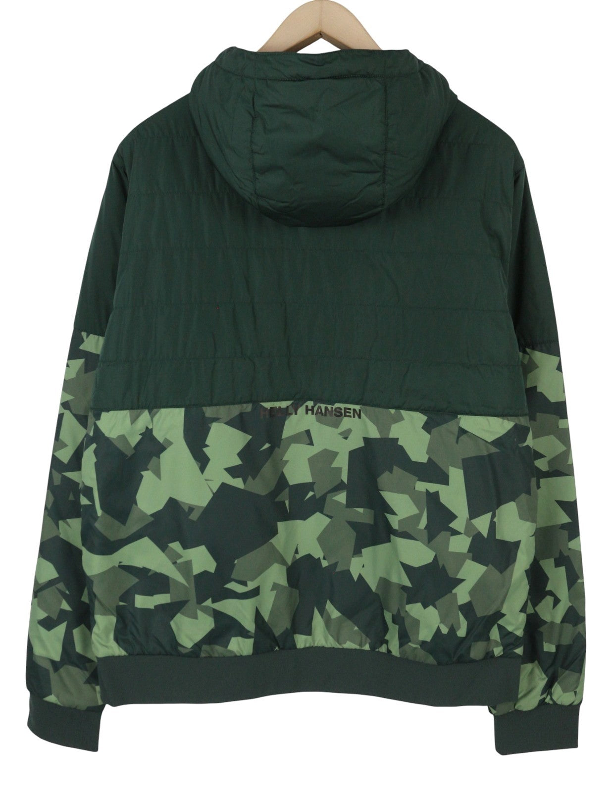 Jacket Active Ins Fall