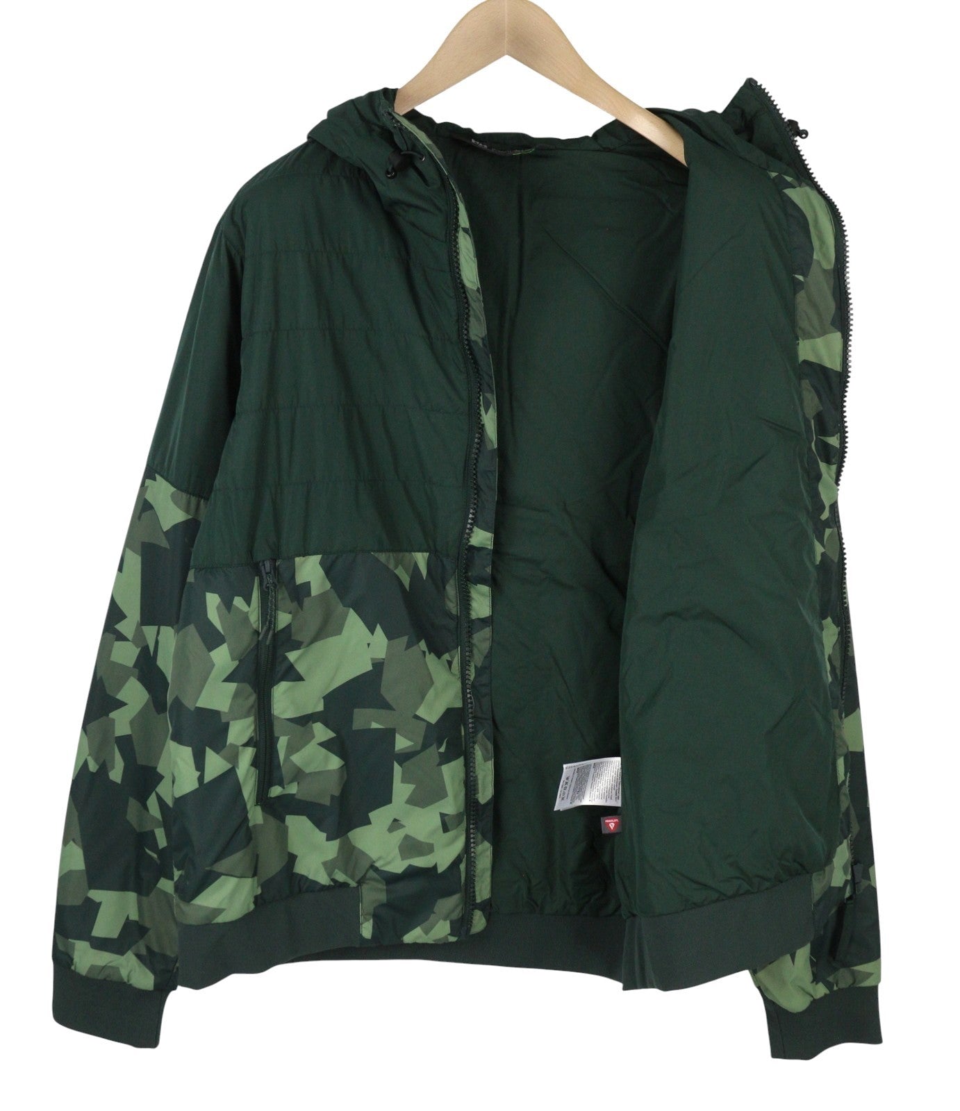 Jacket Active Ins Fall