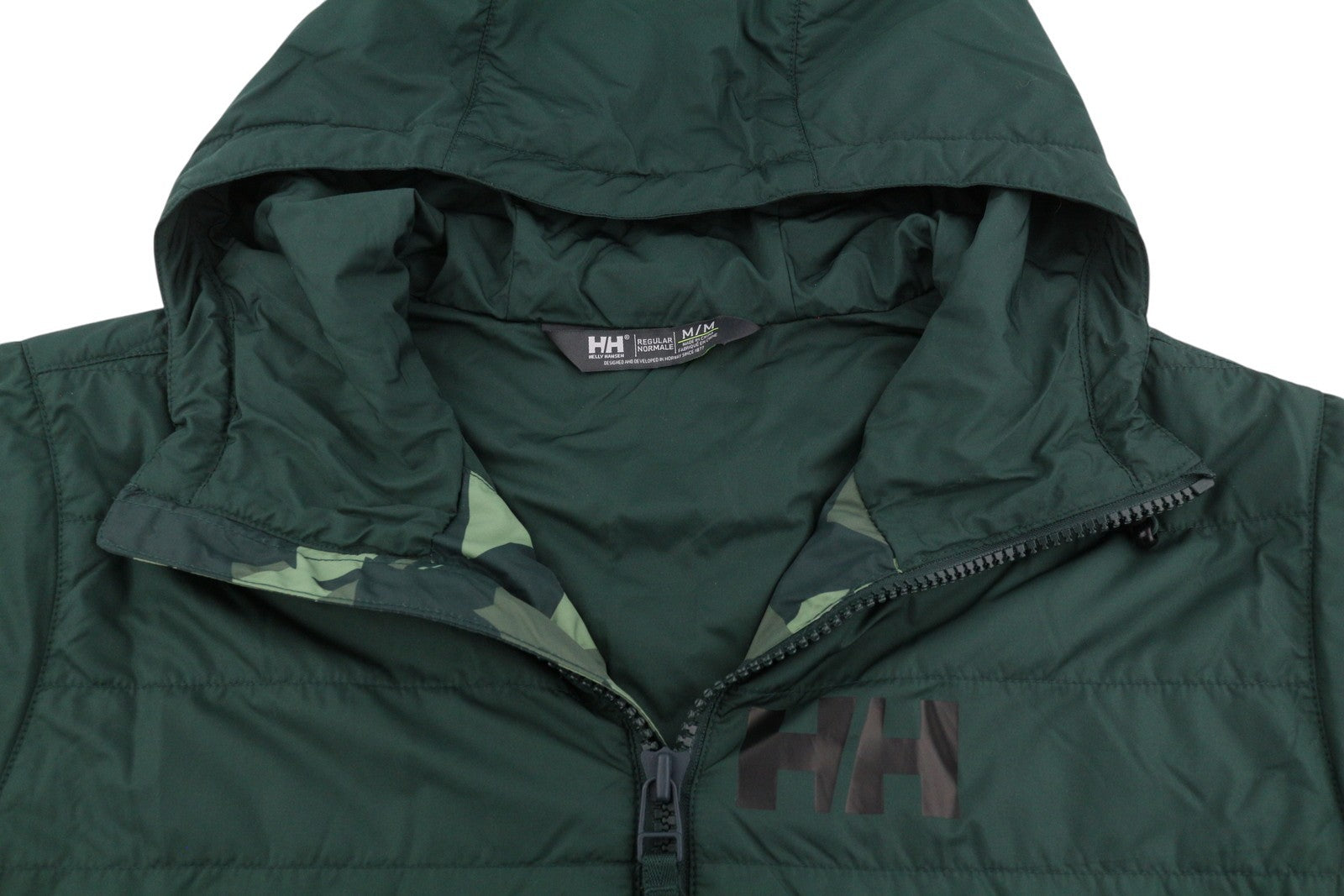 Jacket Active Ins Fall