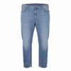 Jeans Daren Zip Fly