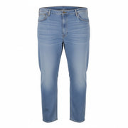Jeans Daren Zip Fly