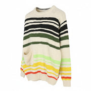 Multicoloured Jumper
