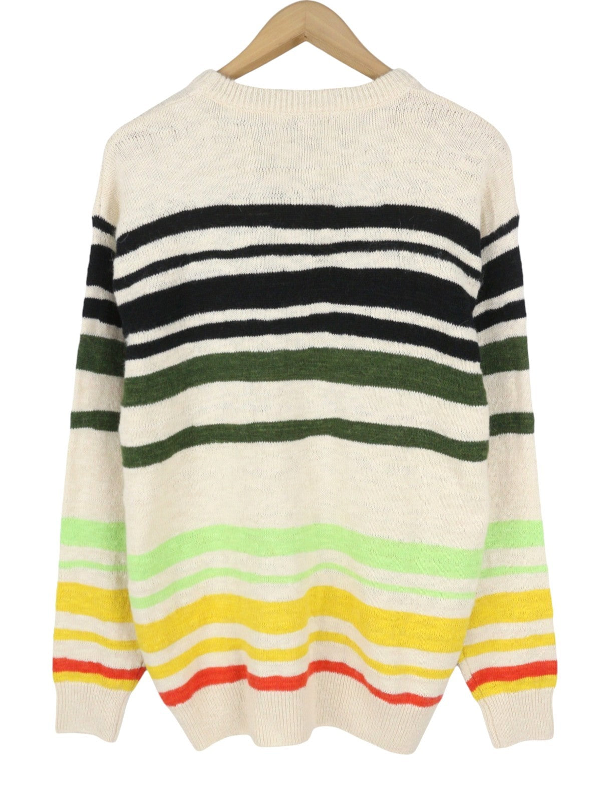 Multicoloured Jumper