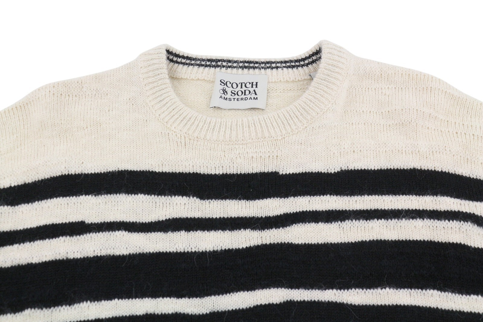 Multicoloured Jumper