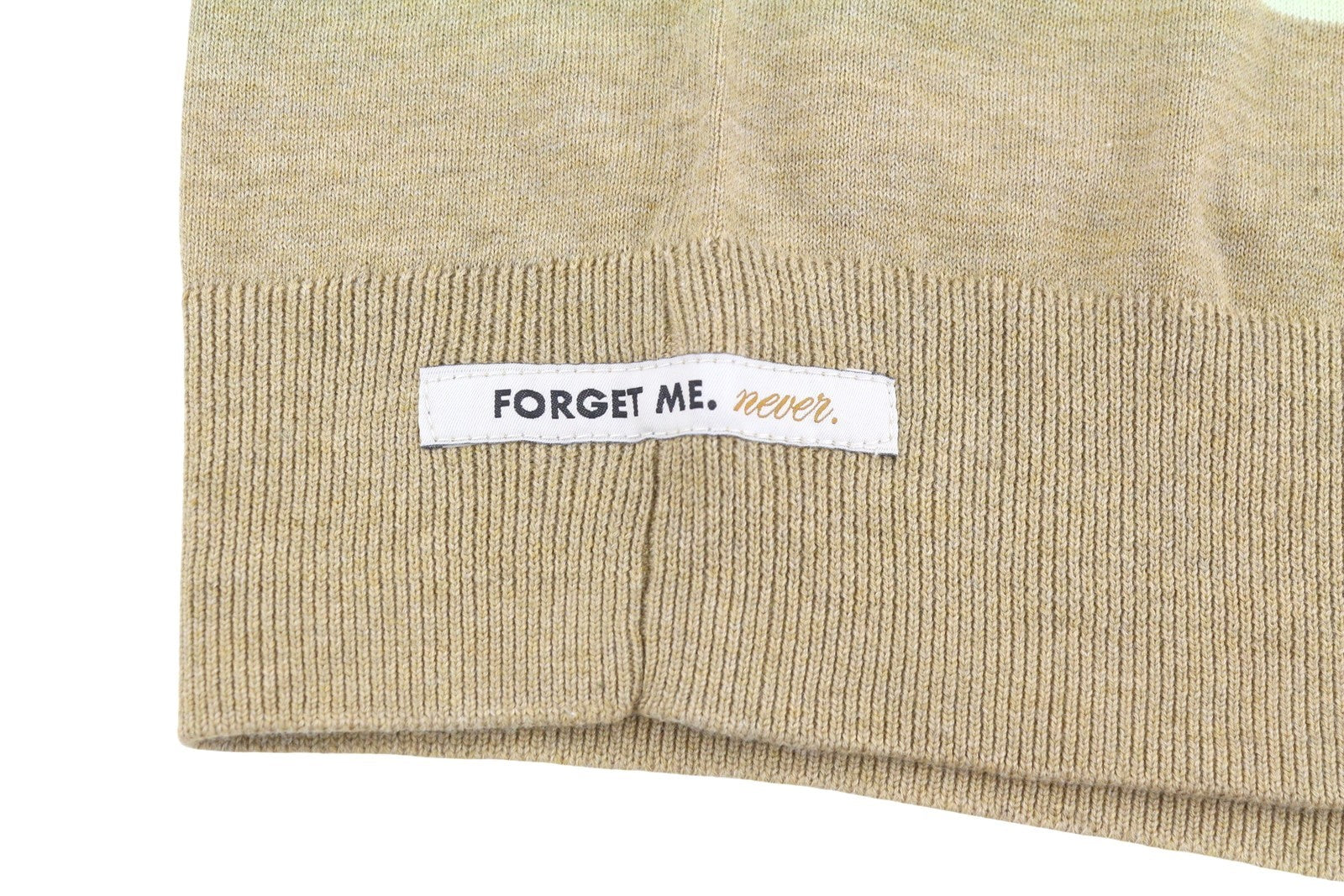 Brown Cotton Jumper